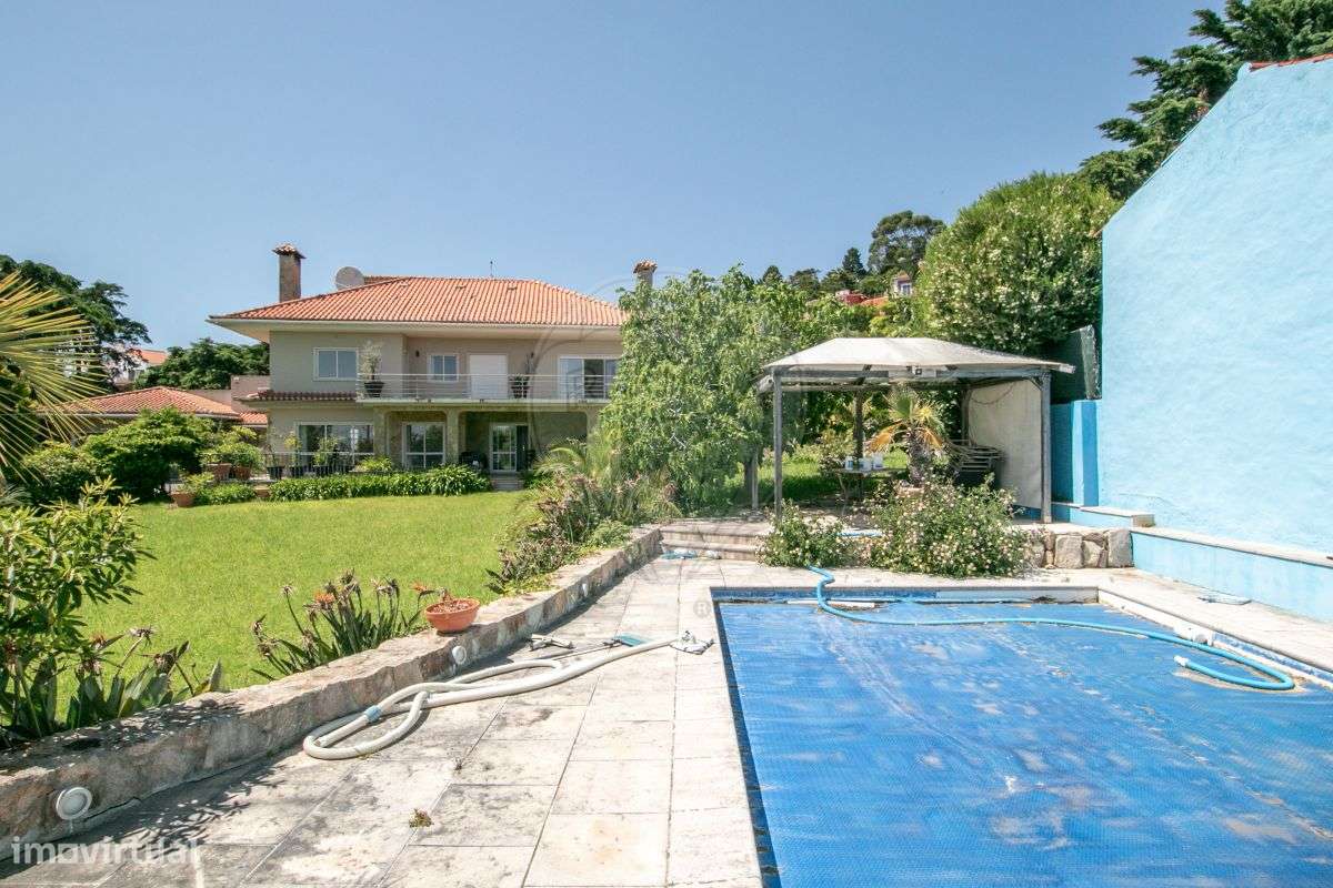 Moradia T6 para venda - Grande imagem: 4/50