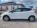 Ford Fiesta 1.1 Titanium - 3