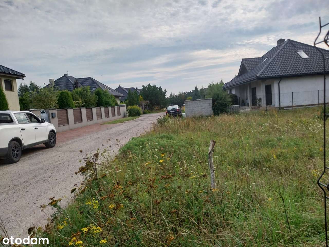 Działka w najładniejszej części Rębiechowa - Pełny obrazek: 4/4