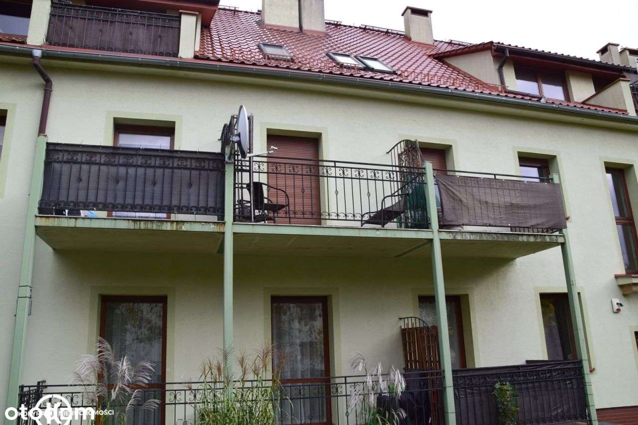 Na sprzedaż 2-pokojowe mieszkanie Ip+m. postojowe-8