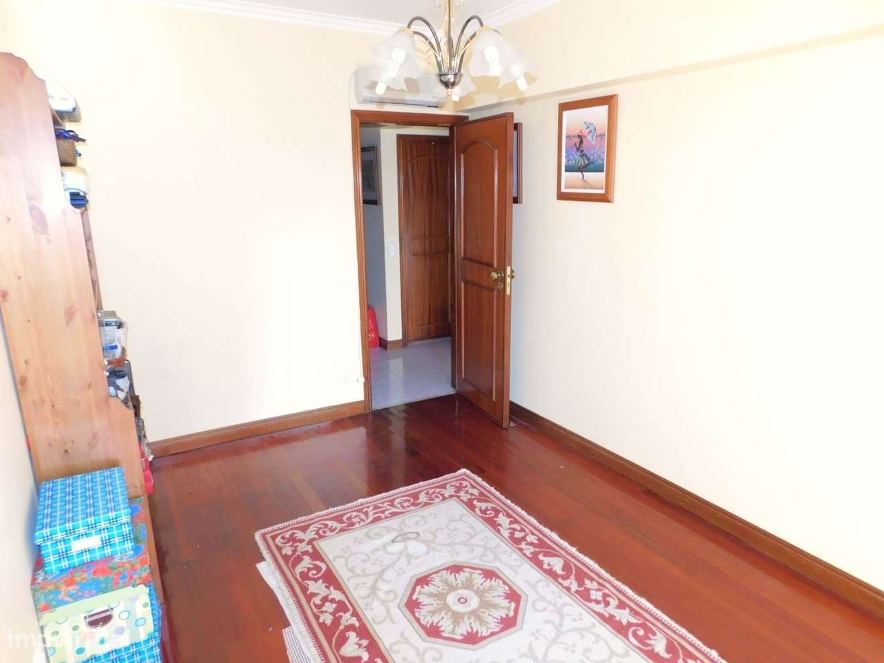 Apartamento T3 - Cascais (Guia/Bairro do Rosário)-31