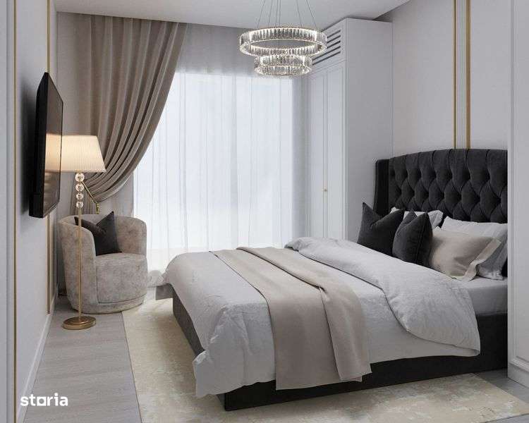 Penthouse 4 camere sector 3 - Astorium My Home - Imagine principală: 4/8