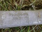 vw touareg belka wspornik poduszki przod zawieszenia 7l6199207 - 2