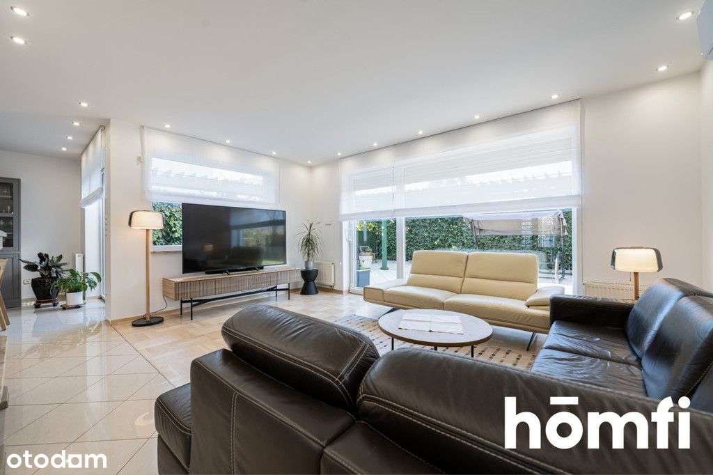 Idealny bliźniak na zamkniętym osiedlu-4