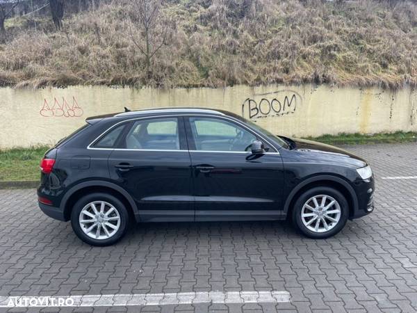 Audi Q3 1.4 TFSI - 26