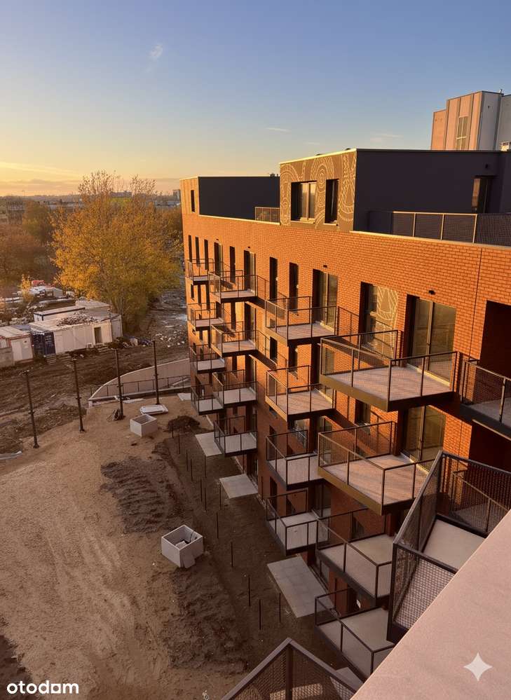 Ostatnie mieszkania w sprzedaży - nowoczesne osiedle wśród zieleni!-4