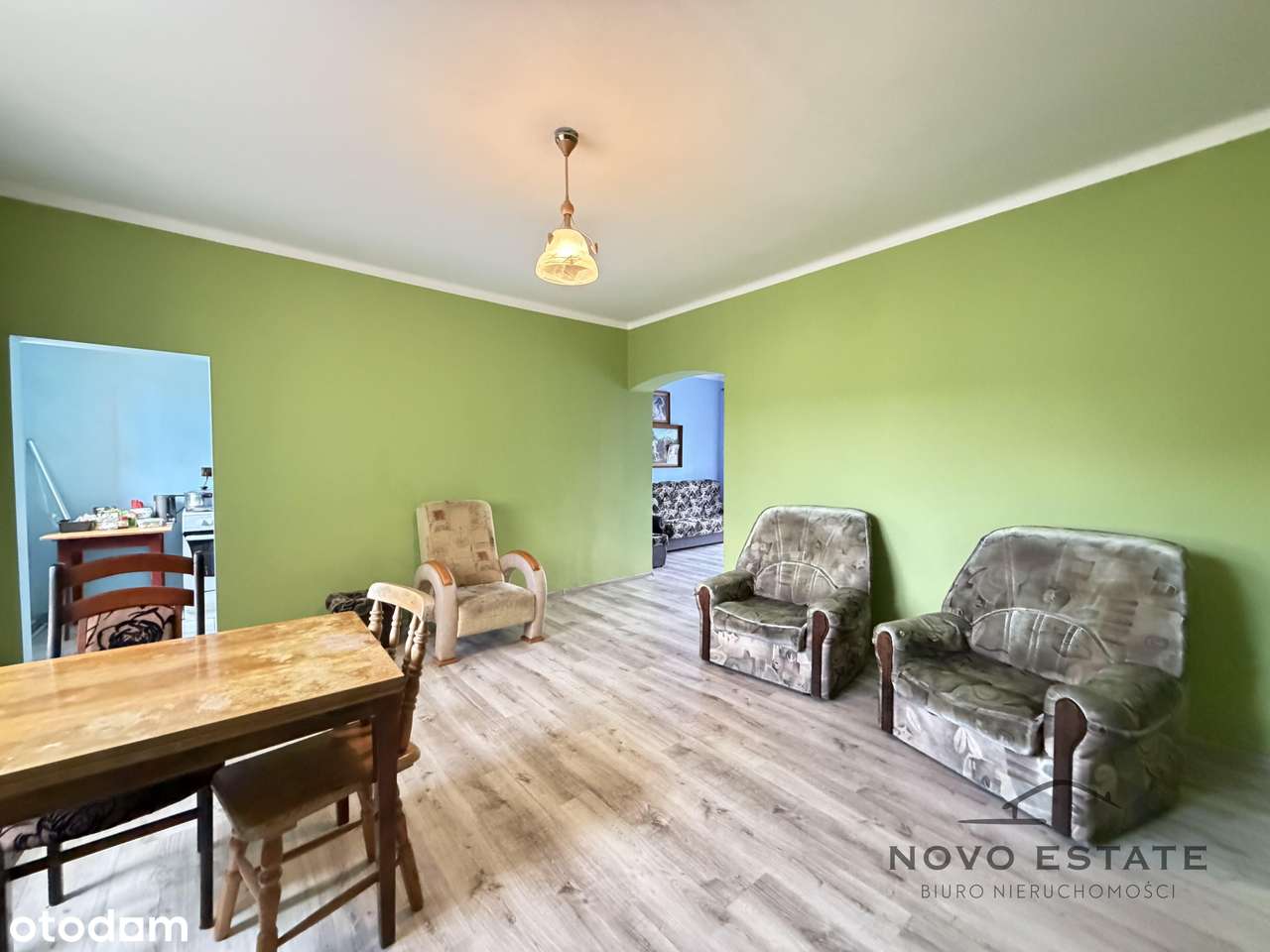 Dom 180 m²| duża działka 3058 m² | 6 pokoi | dwurodzinny | Dziećkowice-5