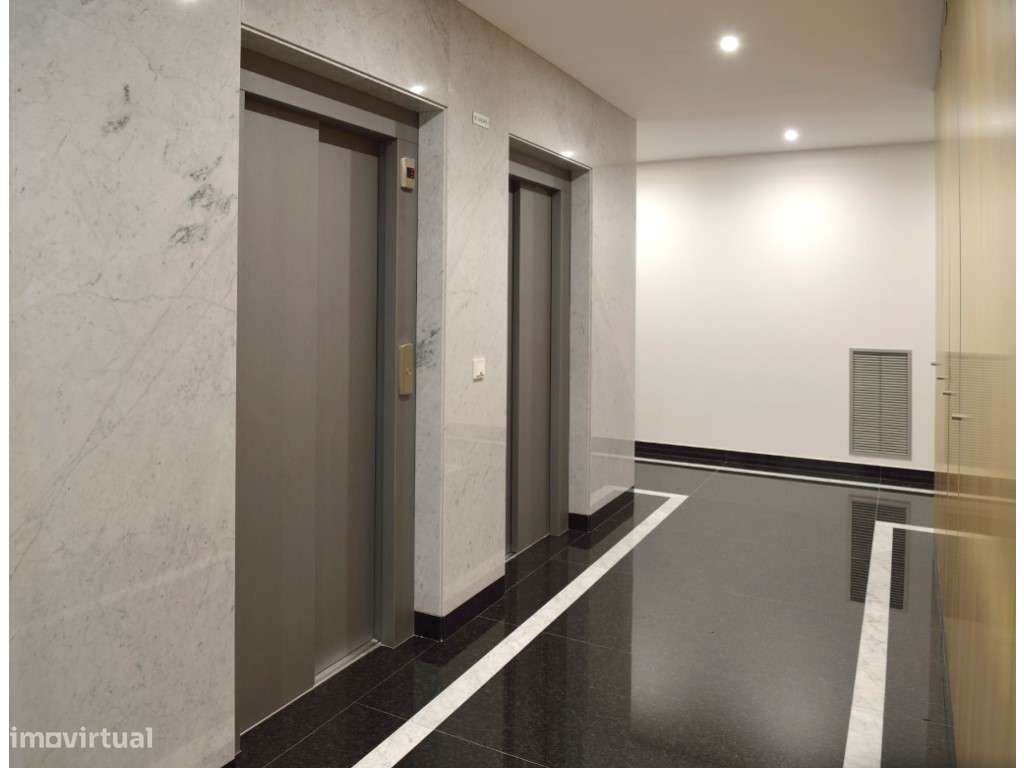 Edifício Portas do Sol - T3-8