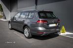 VW Golf 1.6 TDI Highline - 3