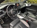 Audi A7 3.0 TDI Quattro S tronic - 21