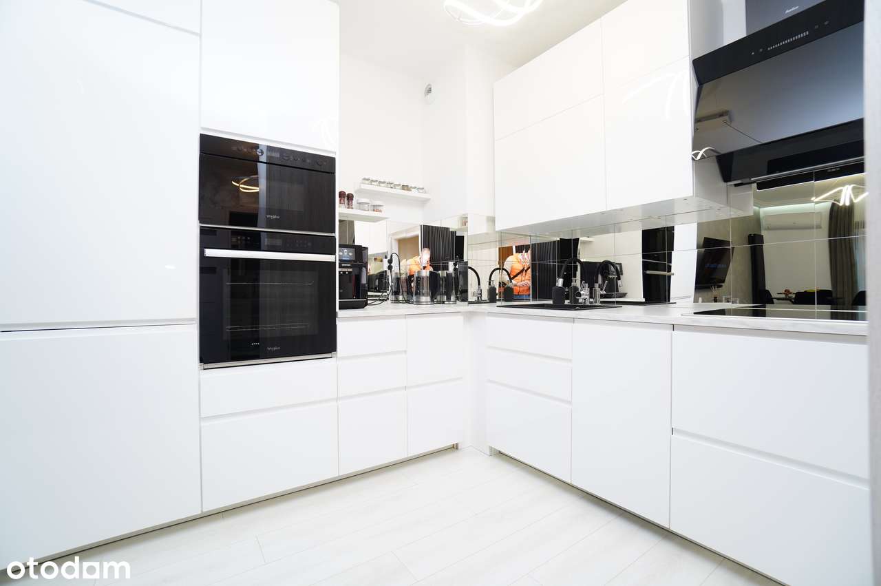 Doskonale 2 pok na parterze z ogródkiem || W idealnym stanie-16