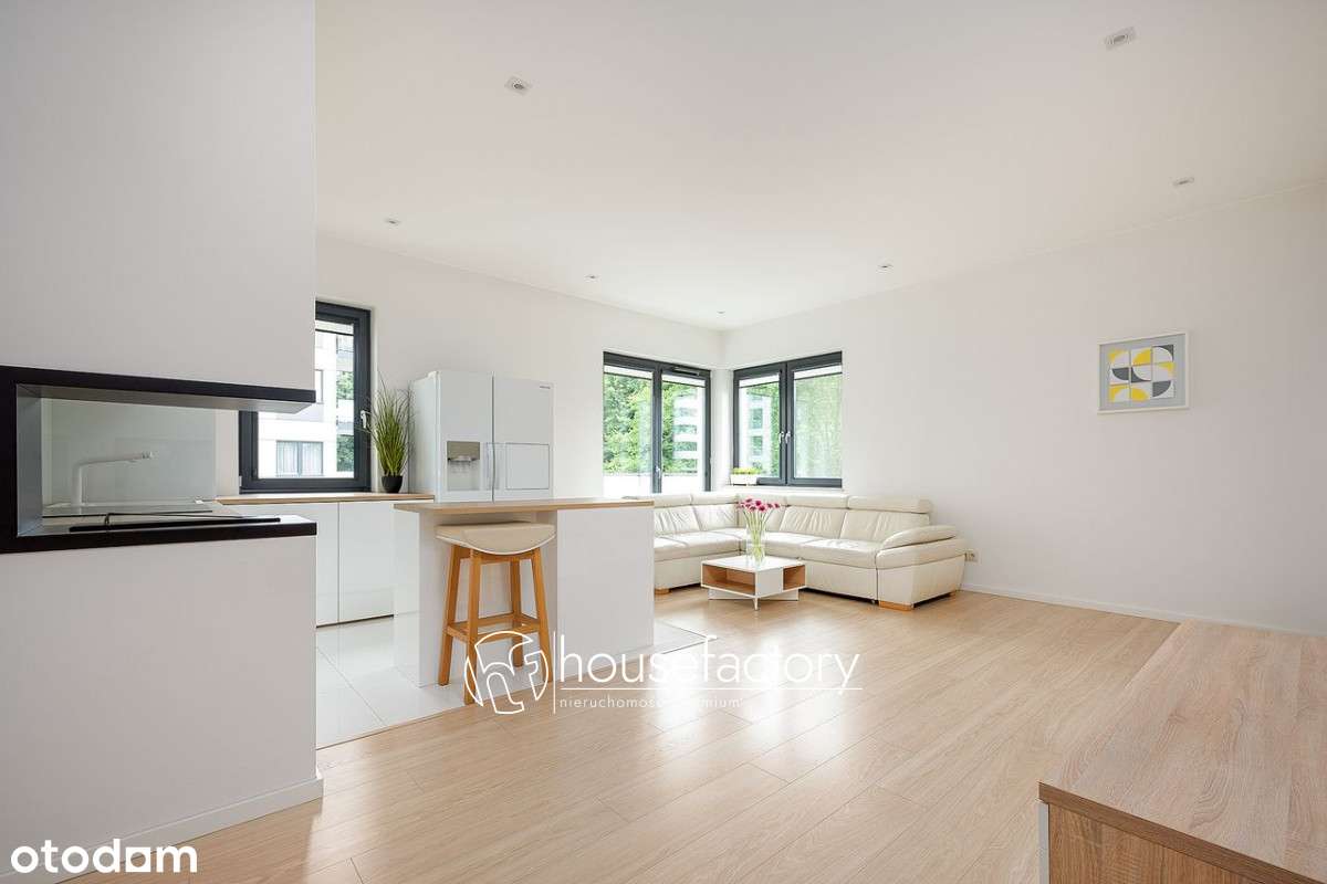 3 pokoje na Juluianowie! Miejsce parkingowe! - Pełny obrazek: 4/13