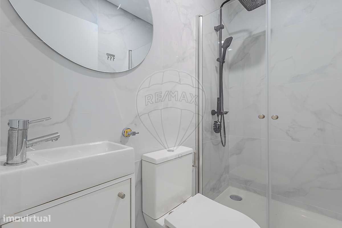 Apartamento T4 para venda-12