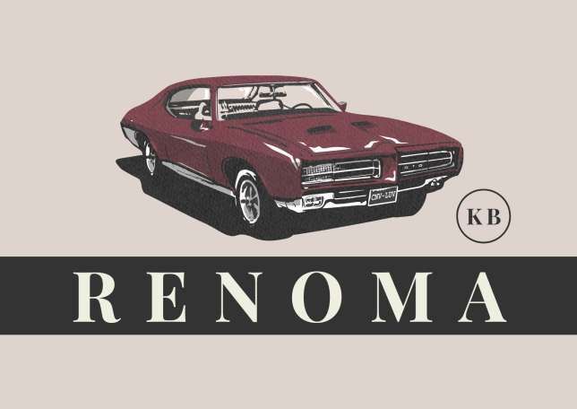 RENOMA