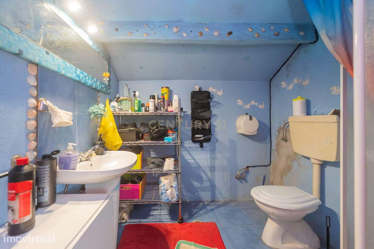 Moradia T3 em São Domingos de Rana-31