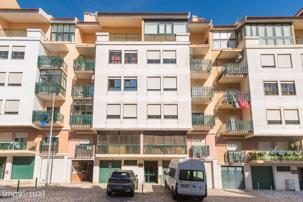 Apartamento T2 Venda em Queluz e Belas,Sintra-47