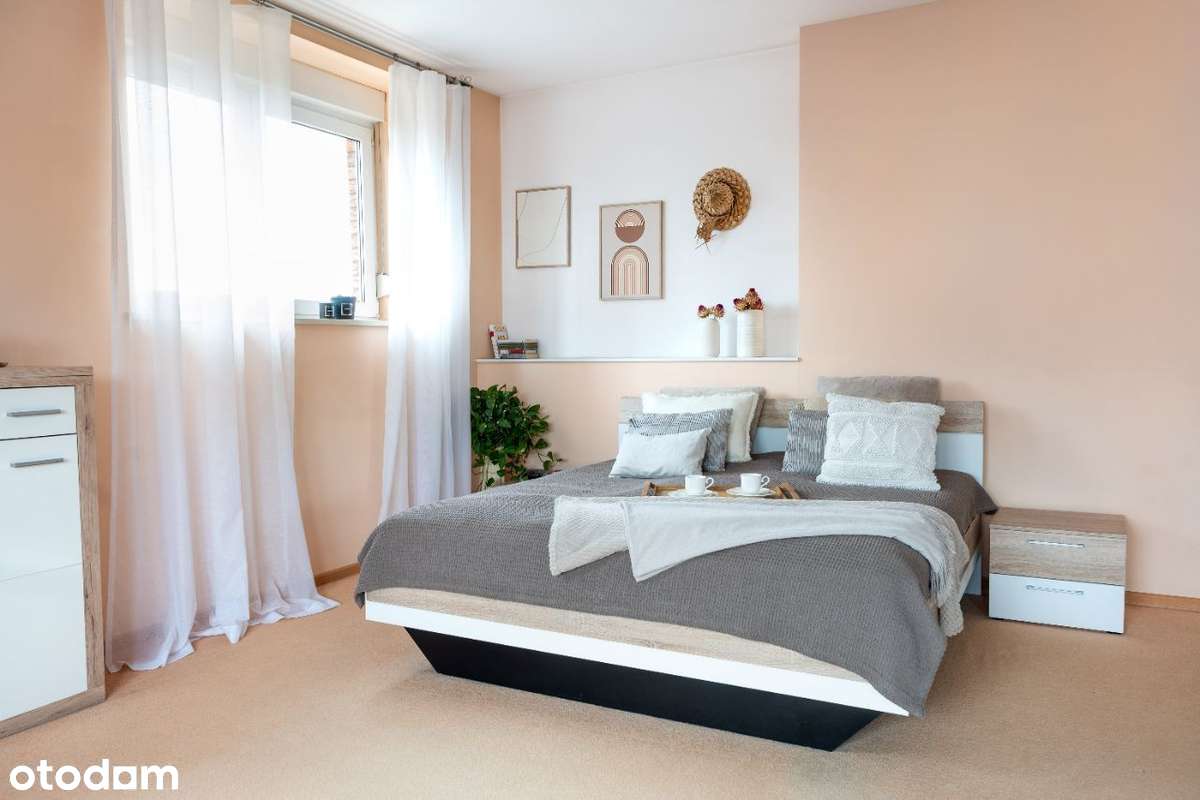 Luksusowy DOM z basenem i sauną SUPER LOKALIZACJA-8