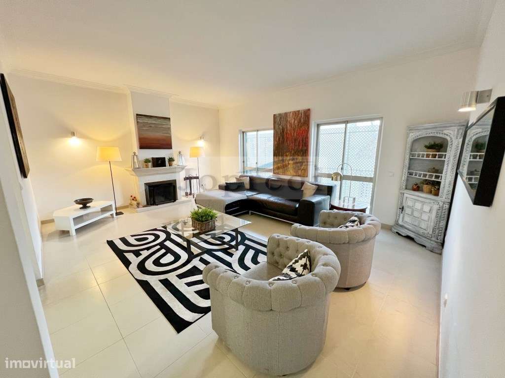 T2 Monte Estoril Mobilado e Equipado - Grande imagem: 4/19