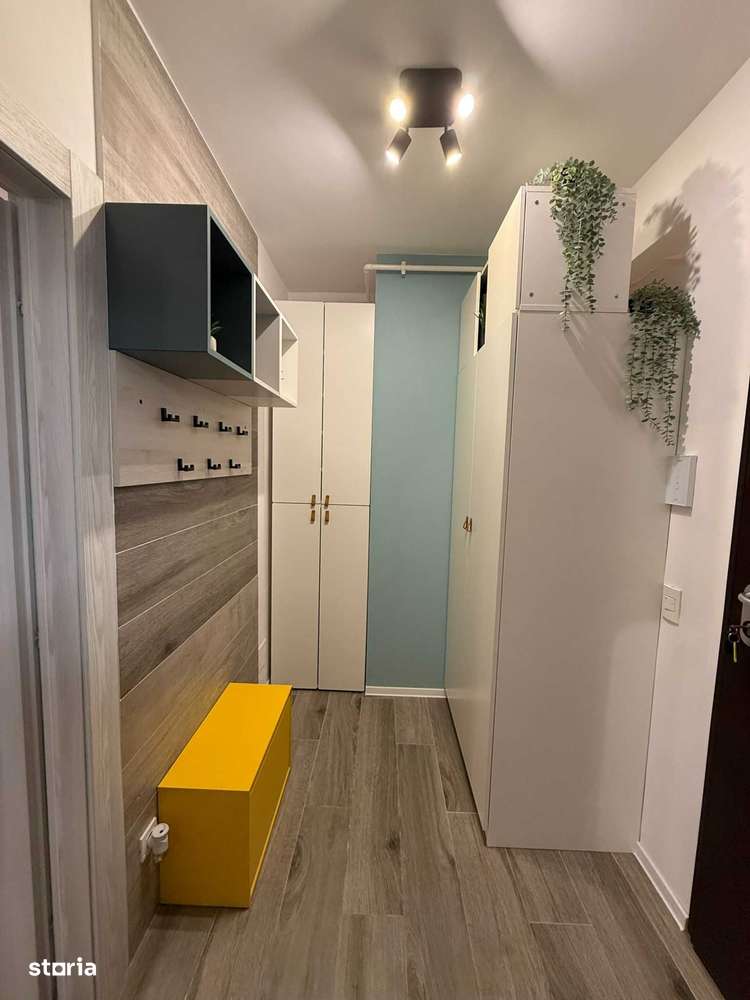 Militari Garsonieră premium – Politehnica / Grozăvești – Zen Living - Imagine principală: 5/8