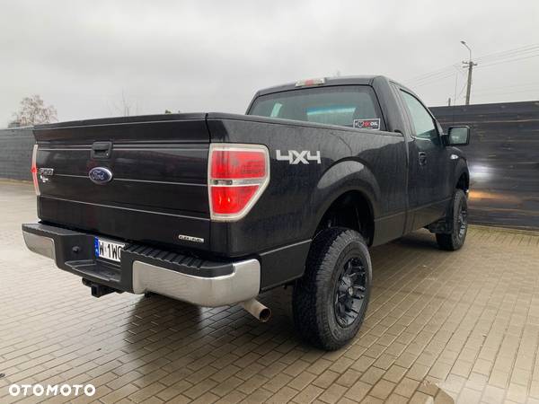 Ford F150 - 20