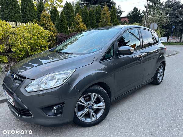 Ford C-MAX 1.6 TDCi Trend - 3