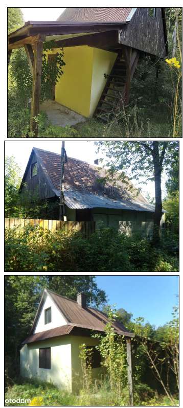 Wisła, ul. Dworcowa, dz. nr 5846/10-5