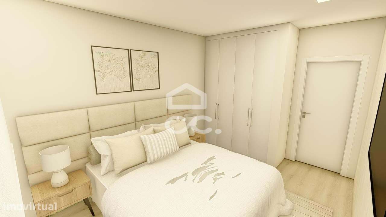 Apartamentos T2 e T3 em construção na Figueira da Foz-11