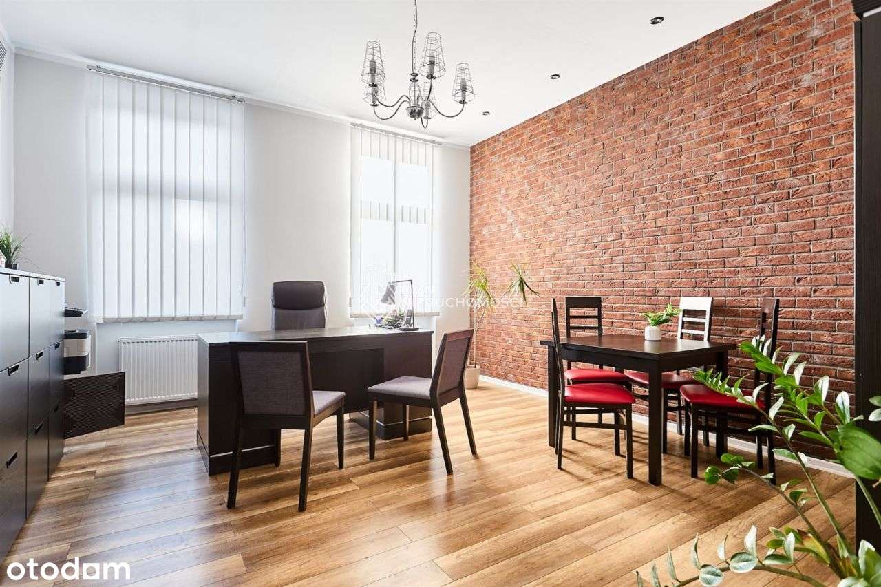 Mieszkanie / lokal na sprzedaż ul. Ściegiennego-0