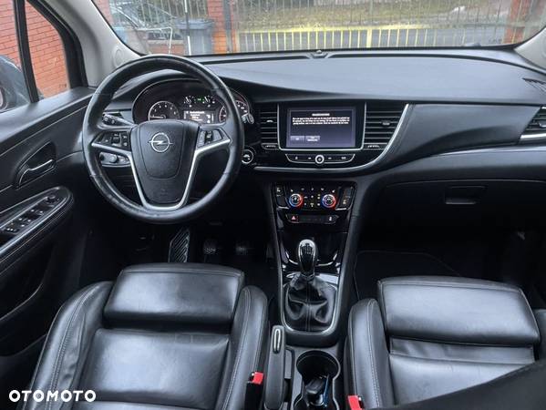 Opel Mokka 1.4 T Cosmo S&S EU6 - 24