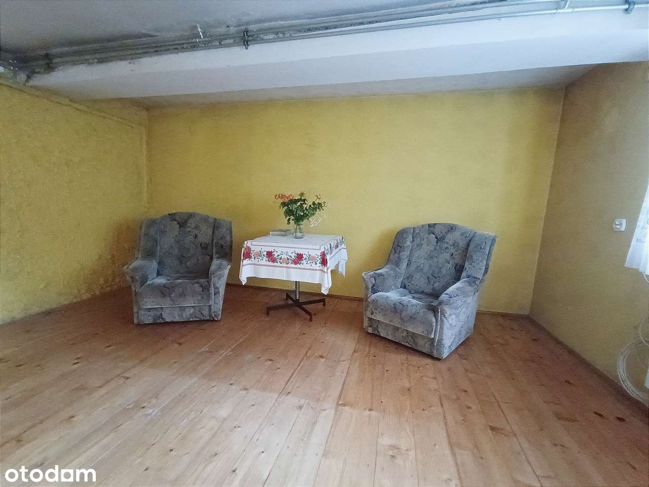 Dom wolnostojący 6 pokoi|działka 623 ar|spokojna okolica|Bieżanów - Pełny obrazek: 5/12