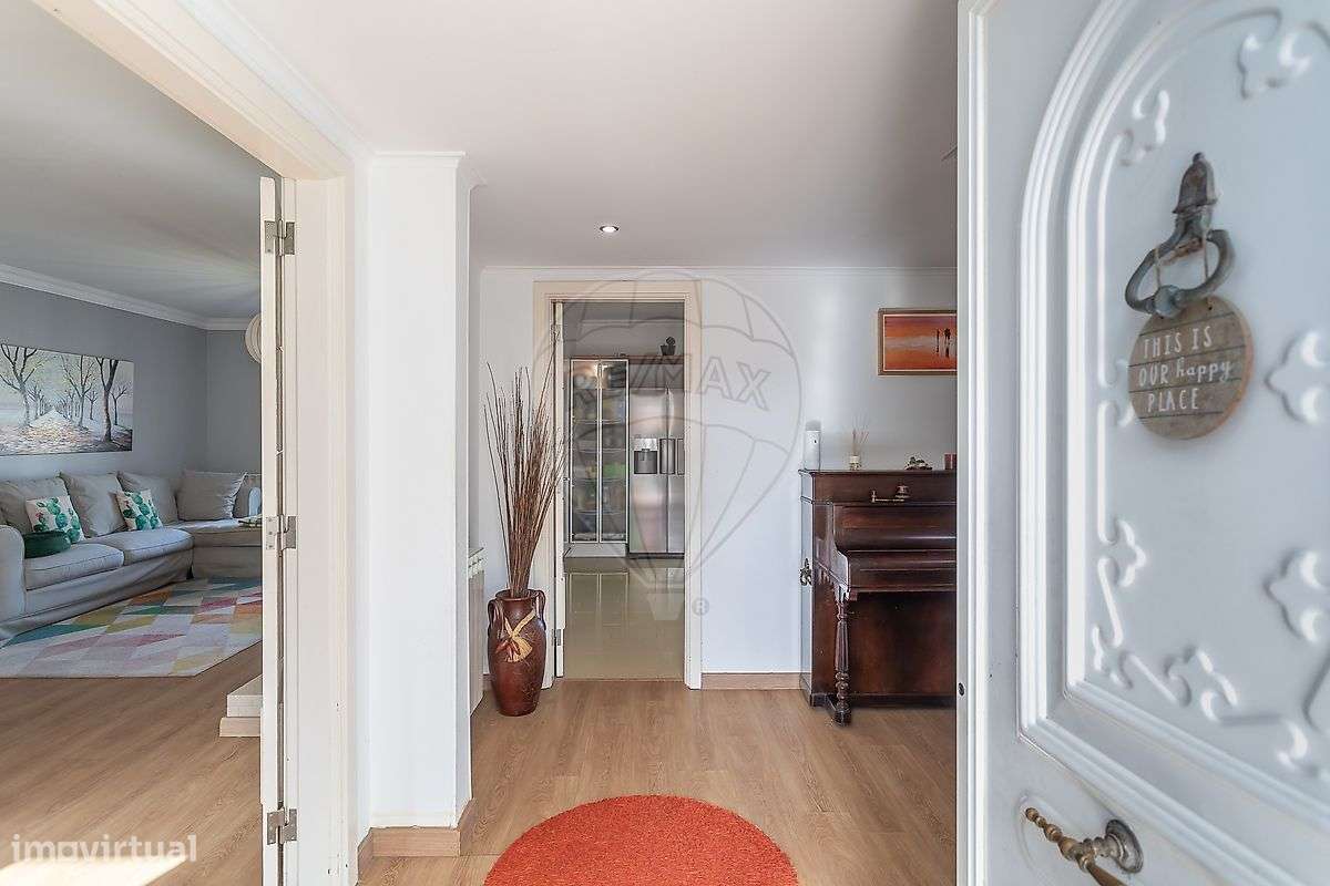 Moradia T4 para venda-14