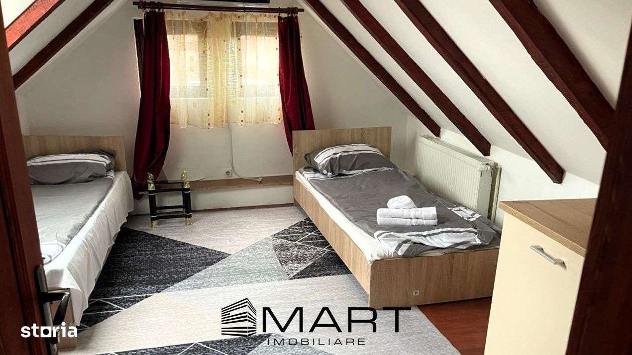 Casa 320mp zona centrala - Imagine principală: 5/11