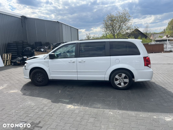 Dodge Grand Caravan 3.6 Express - 4