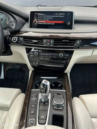 BMW X5 xDrive40e iPerformance - 17