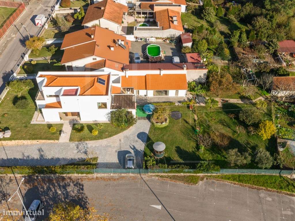 Moradia T4 | Pampilhosa, Mealhada-33