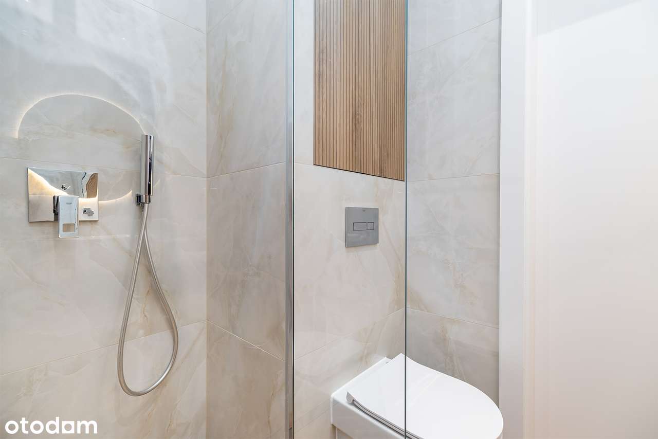 Apartament premium nad jeziorem Ukiel Kapitańska Olsztyn-13