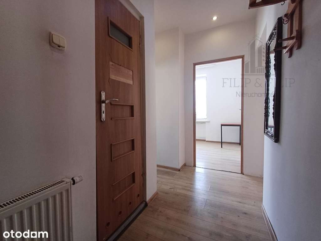 Okazja-2 Pokoje-Cegła-5 Minut na stare miasto-10