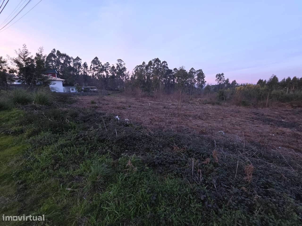 Fantásticos Terrenos com viabilidade de construção - Grande imagem: 3/7
