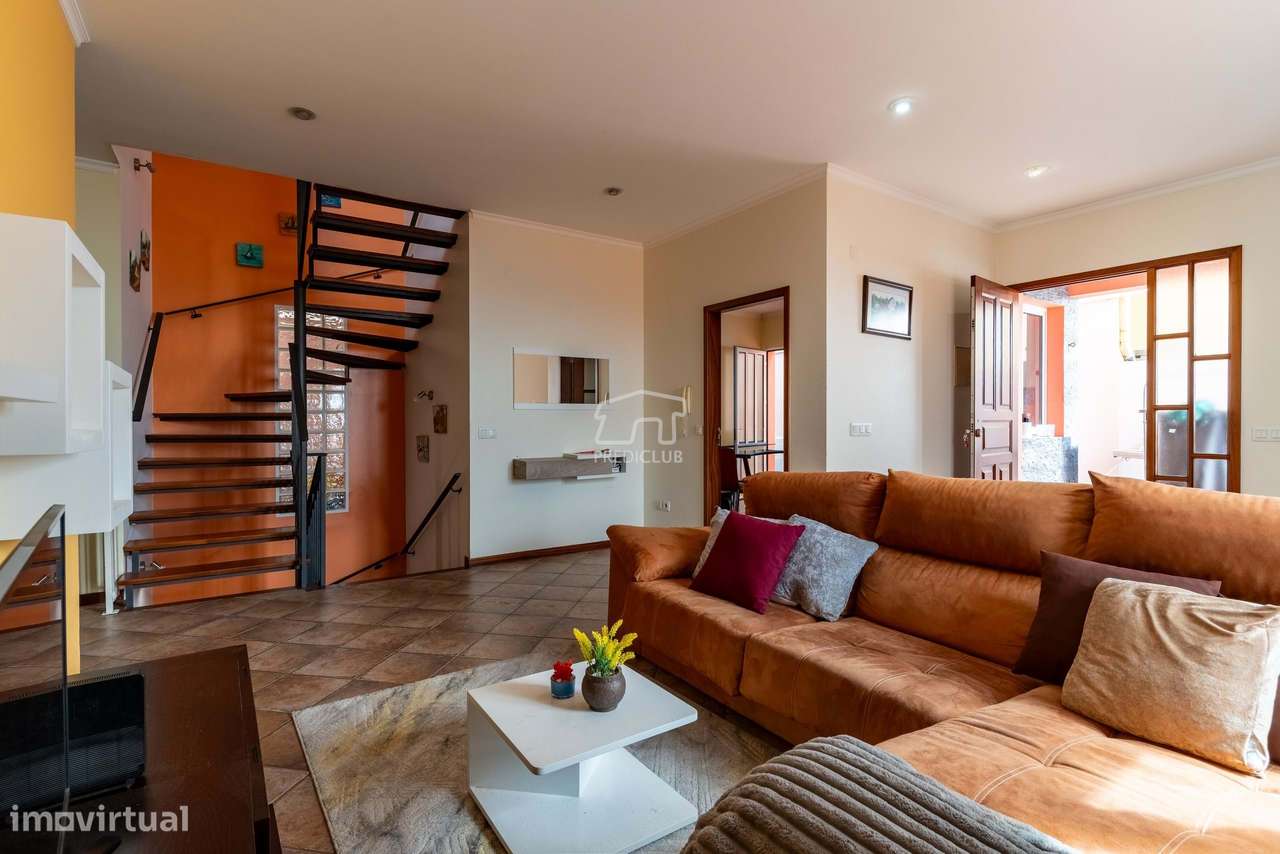 Moradia T2 + 1 - Santa Cruz-15