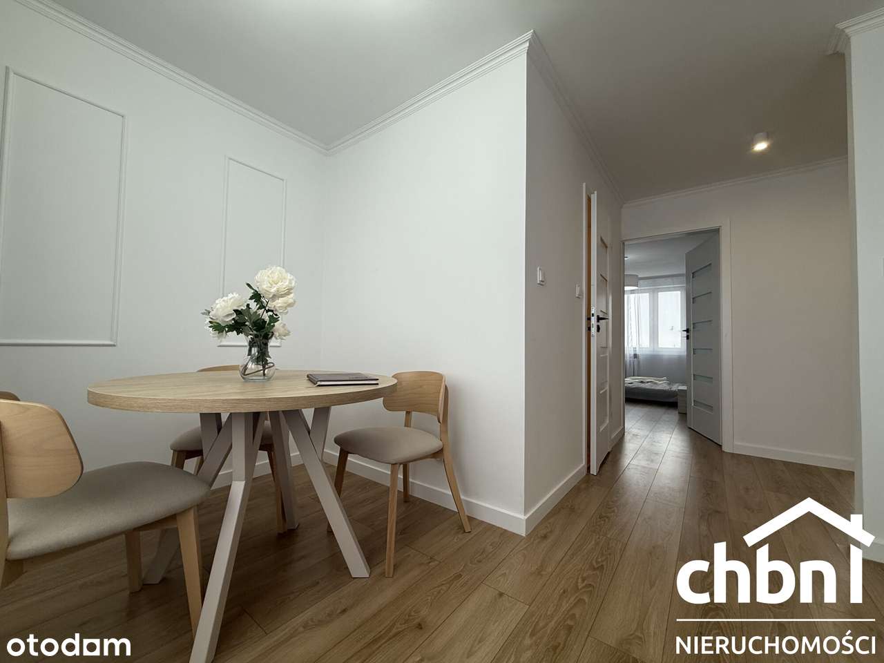 Gotowe do zamieszkania – 60 m² po kapitalnym remoncie-6