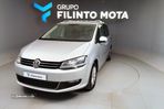 VW Sharan 2.0 TDI Confortline - 6