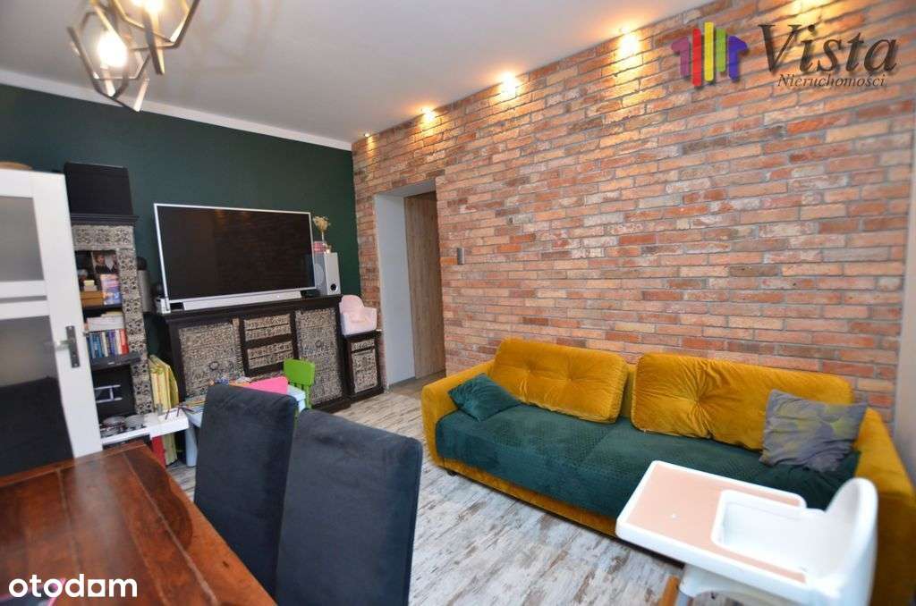 3 Pokoje w Kamienicy Na Piaskowej Górze-1