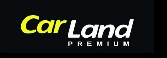 Car Land Premium logo