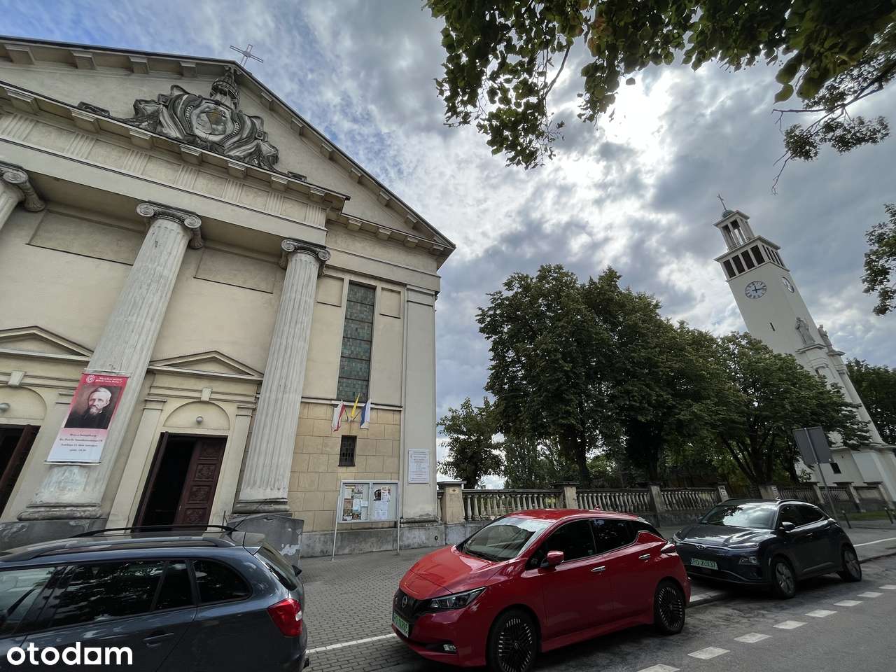 Wyremontowany apartament z tarasem w kamienicy z duszą,top lokalizacja-15