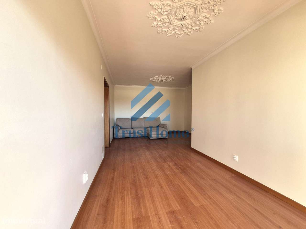 T2 com varanda em Queluz Pendão - Grande imagem: 5/23