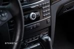 Mercedes-Benz Klasa E 350 CDI DPF Coupe BlueEFFICIENCY 7G-TRONIC Avantgarde - 21
