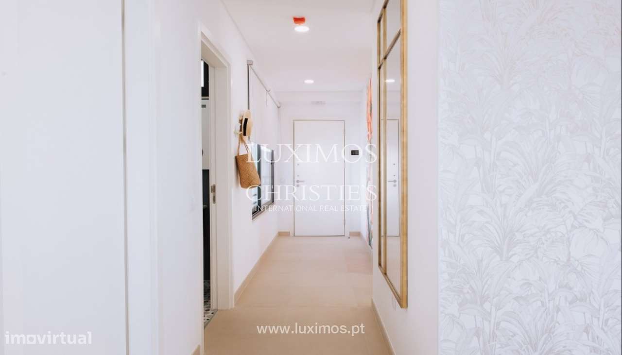 Apartamentos T2, para venda em Faro, Algarve - Grande imagem: 2/14