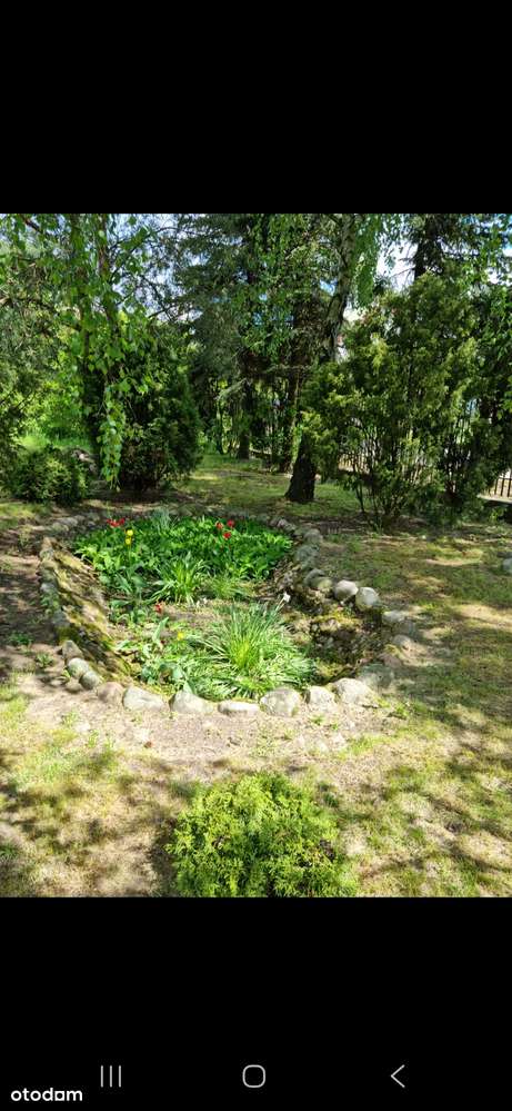 IŁOWO-OSADA, DZIAŁKA BUDOWLANA 20 ARÓW - Pełny obrazek: 5/6