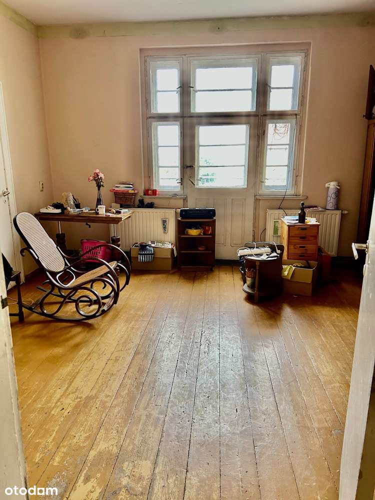 Okazja duże bezczynszowe mieszkanie na sprzedaż ! centrum !-0