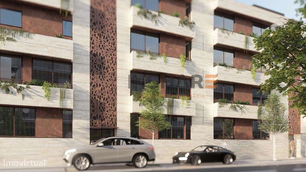 Apartamento T3 - Vila Verde-6